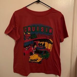 Cruisin Tee